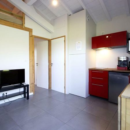 Apartamento PURA VIDA # meublé plein de charme océan montagne Villefranque Exterior foto